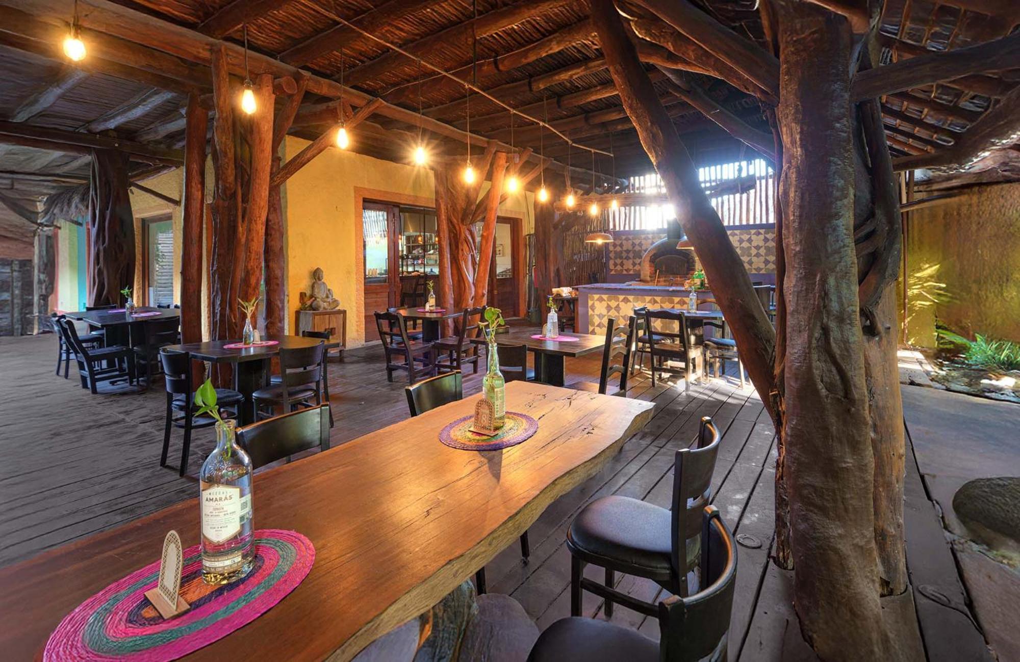 Exe El Pueblito Hotel Isla Holbox Bagian luar foto